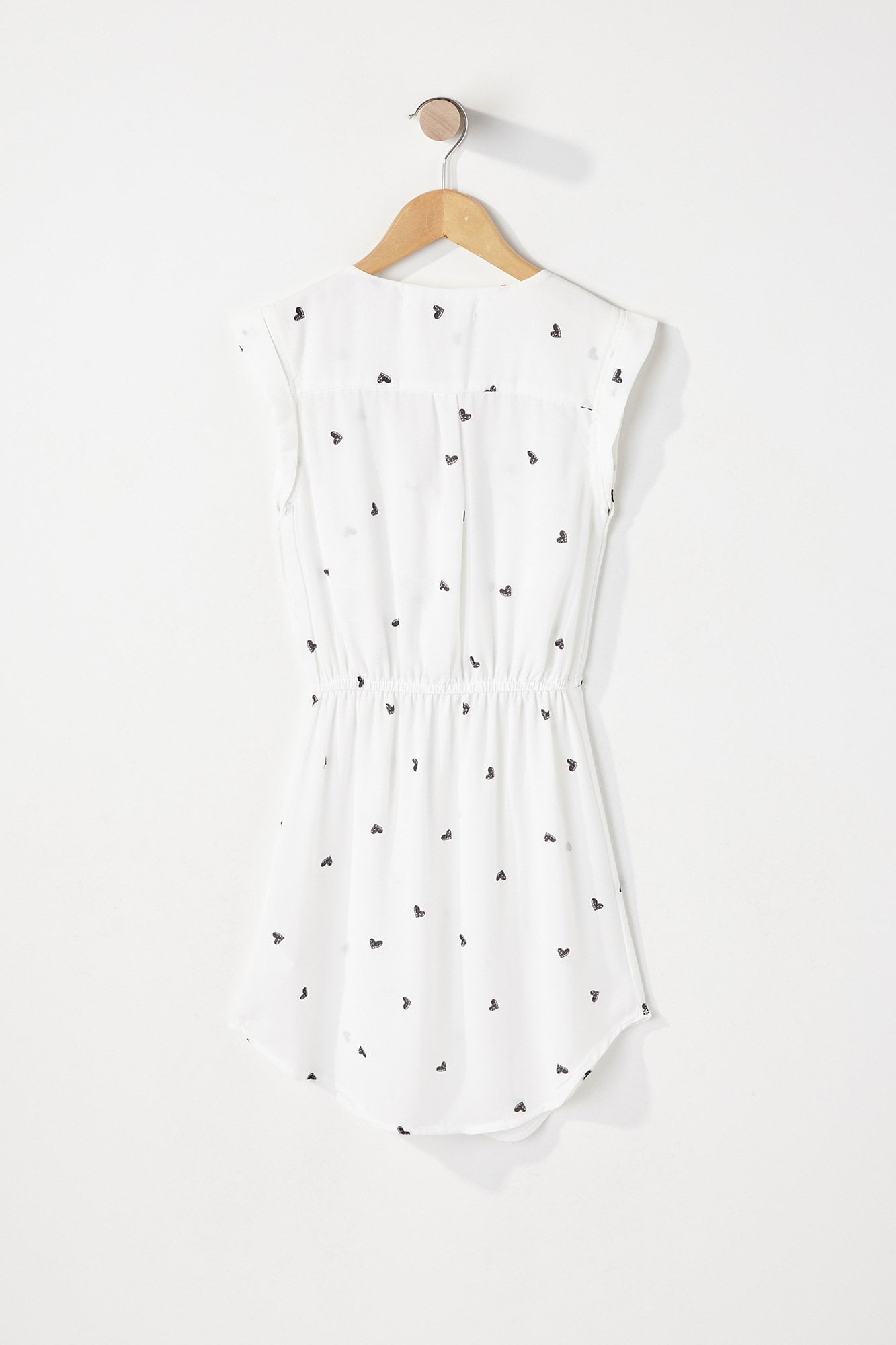 Urban Girl Dress Up